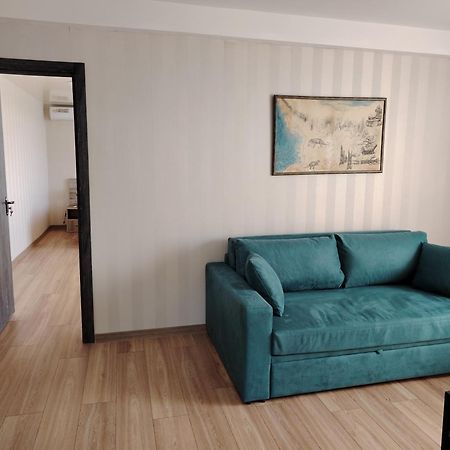 Vita Gardenia Hotel Ckaltubo Kültér fotó