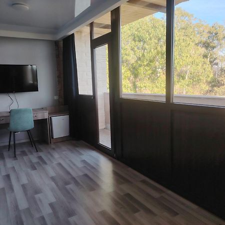Vita Gardenia Hotel Ckaltubo Kültér fotó