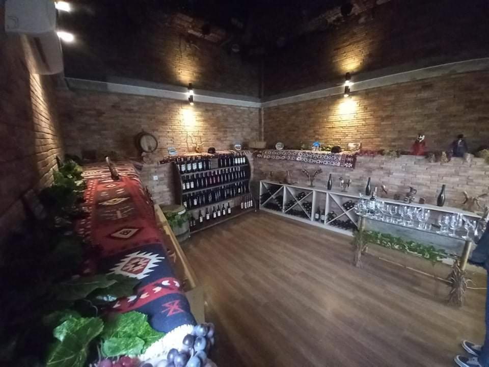 Vita Gardenia Hotel Ckaltubo Kültér fotó