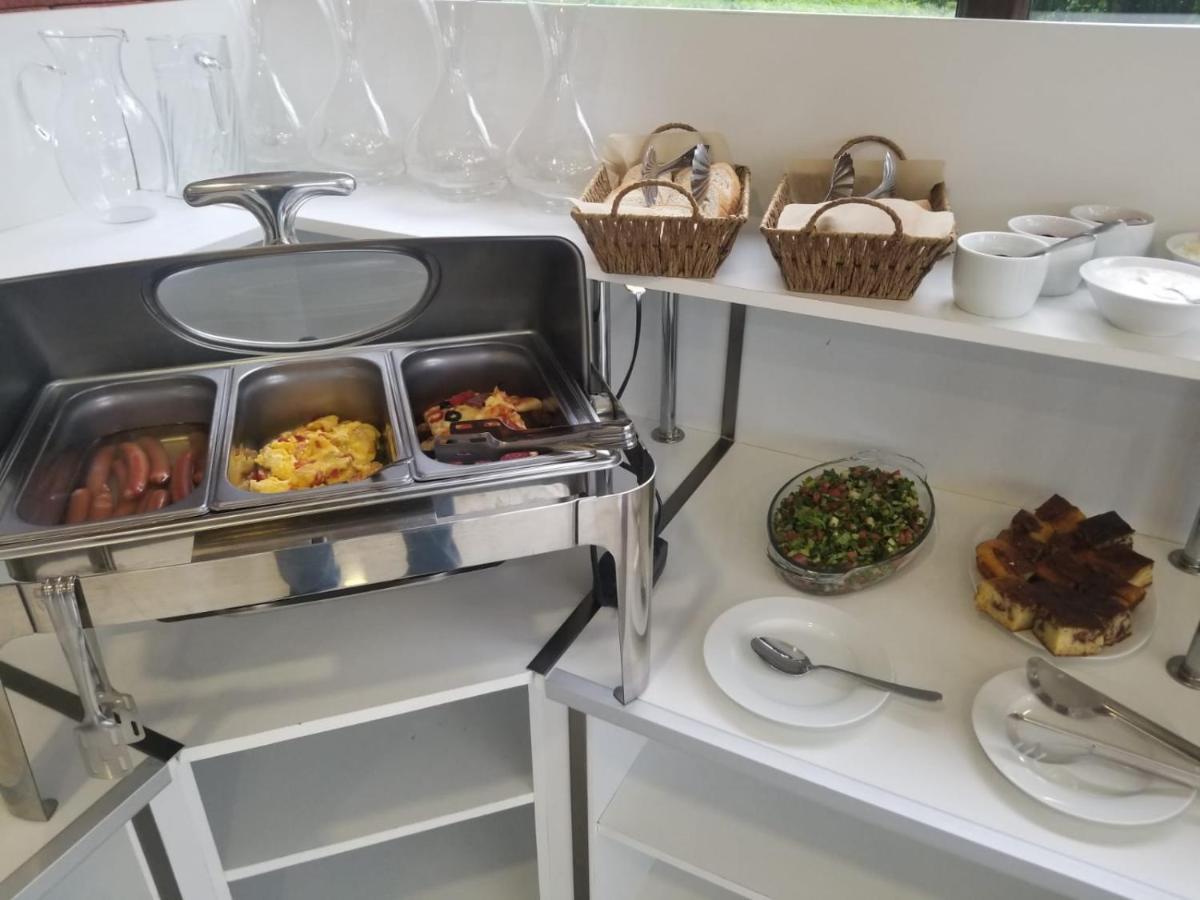 Vita Gardenia Hotel Ckaltubo Kültér fotó
