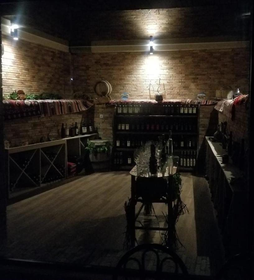 Vita Gardenia Hotel Ckaltubo Kültér fotó