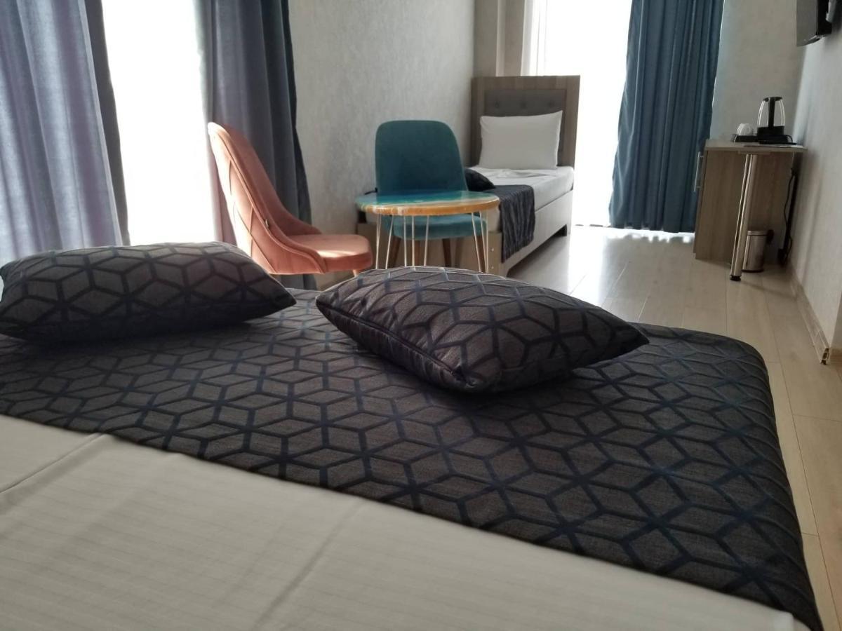Vita Gardenia Hotel Ckaltubo Kültér fotó