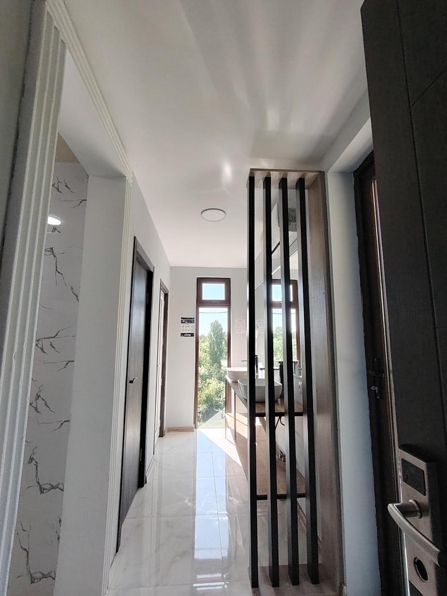 Vita Gardenia Hotel Ckaltubo Kültér fotó